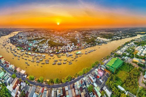 Cần Thơ tổ chức Hội nghị xúc tiến, quảng bá du lịch tại tỉnh Thanh Hóa