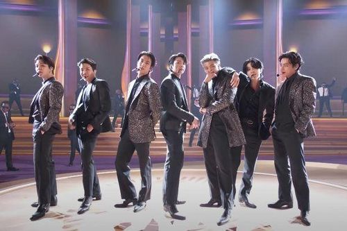 Hiệu ứng làn sóng Hallyu tại K-Pop có nguy cơ suy giảm