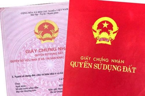 Bắt giam một Giám đốc Văn phòng đăng ký quyền sử dụng đất huyện