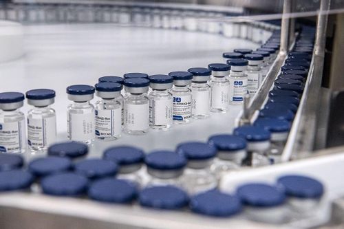 EU đầu tư 940 triệu USD sản xuất vaccine và thuốc tại Mỹ Latinh-Caribe