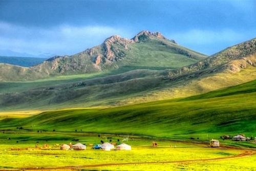 Việt Nam - Mông Cổ: Thúc đẩy hợp tác du lịch làm tiên phong