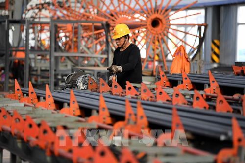 Thị trường việc làm Trung Quốc 'khắc nghiệt nhất' trong hàng thập kỷ