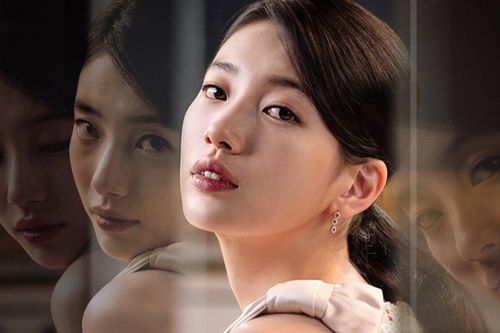 Suzy cần đến bác sĩ trị liệu để nhập vai trong phim mới
