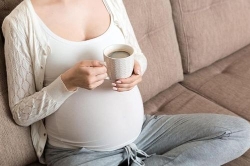 Phụ nữ mang thai uống cà phê có an toàn?