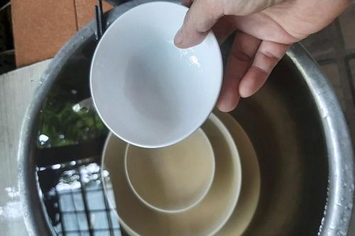 Tỉnh Nghệ An: Nhiều mẫu nước sạch chưa đạt quy chuẩn cho phép