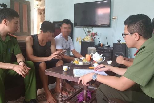 Công an TP.Hồ Chí Minh chỉ ra 'bẫy lừa' bán người sang Campuchia
