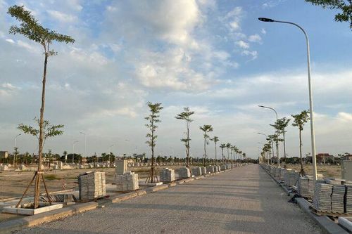 Hải Dương: Thanh tra dự án Khu dân cư mới phía Tây thị trấn Nam Sách