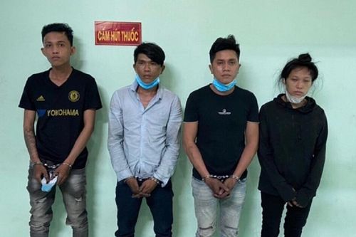 Cảnh báo tình trạng trộm cắp, cướp giật diễn biến phức tạp