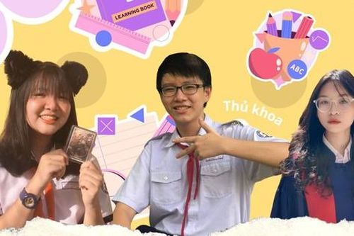 Tuyển sinh lớp 10 TP.HCM: 'Mưa' điểm 10 Tiếng Anh và Toán, sĩ tử 2K7 lo điểm chuẩn tăng mạnh