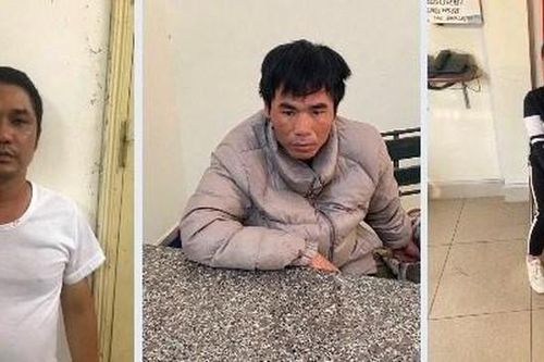 Đường dây 'ship' ma túy cho khách bằng dịch vụ chuyển phát nhanh