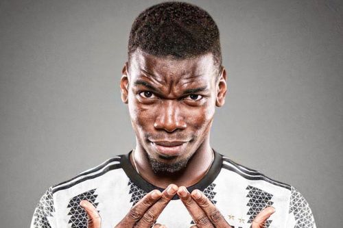 Pogba đạt thỏa thuận trở lại Juventus