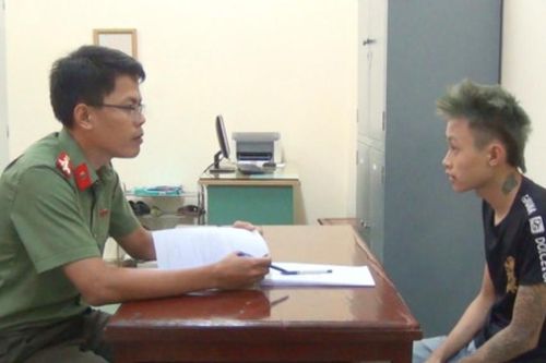 Khởi tố 3 bị can đưa 13 người sang Campuchia lao động trái phép