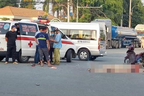 Tài xế gây tai nạn chết người, nhà xe Hoa Mai có phải bồi thường?