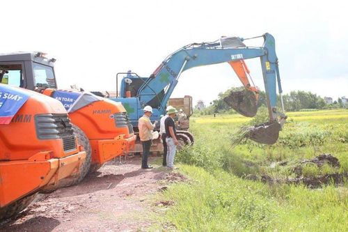 Bắc Giang xây cầu Đồng Việt nối với Hải Dương và Quảng Ninh