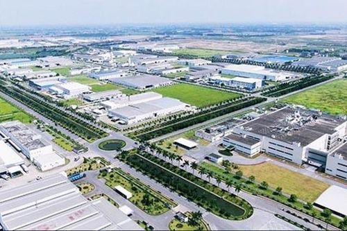 Ngành công nghiệp Vĩnh Phúc nộp ngân sách nhà nước hơn 1.130 tỷ đồng