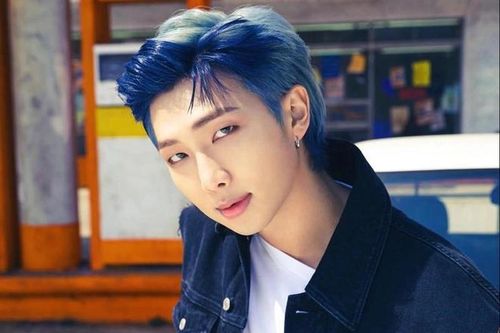 Trưởng nhóm BTS phủ nhận tin hẹn hò và kết hôn