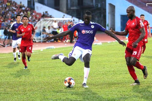 Ibou Kebe: Những gì Việt Nam cho tôi, không CLB châu Âu nào có thể