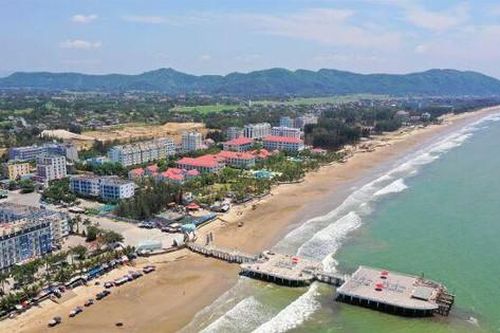 Thanh Hóa sẽ có thêm quần thể đô thị nghỉ dưỡng hơn 370 ha