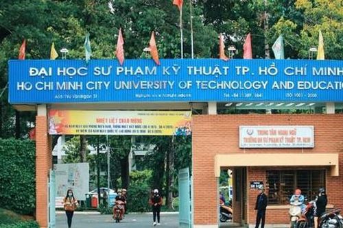 Thực hư Trường Đại học Sư phạm Kỹ thuật TPHCM cấp sai 269 bằng thạc sĩ