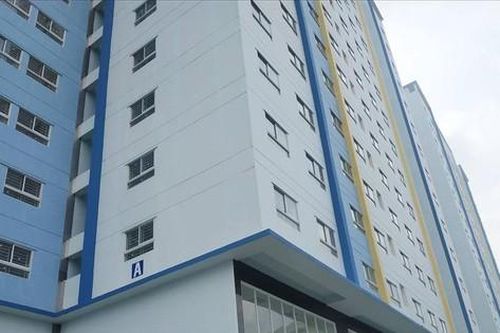 Yêu cầu Sở Tài chính TPHCM báo cáo rõ khoản thu 20% quỹ đất nhà ở xã hội