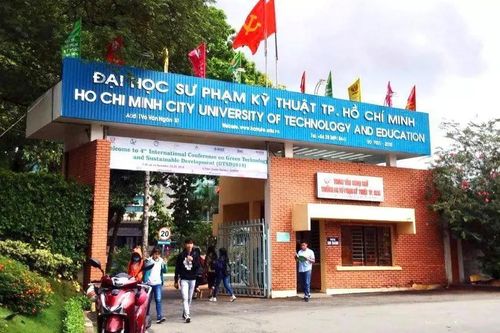 Trường ĐH Sư phạm Kỹ thuật TP.HCM: Ông Nguyễn Trường Thịnh trả lời sai sự thật