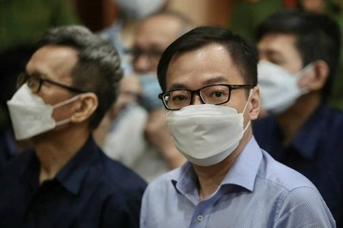 Đề nghị truy tố ông Tề Trí Dũng trong vụ bán rẻ dự án An Phú Tây