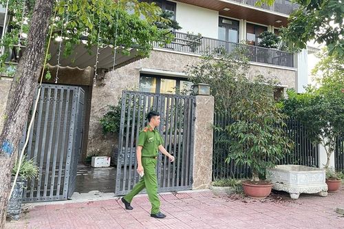 Phê chuẩn khởi tố hai cựu Phó Chủ tịch UBND tỉnh Lào Cai
