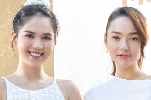 Minh Hằng, Ngọc Trinh đóng phim về mỹ nhân Sài Gòn