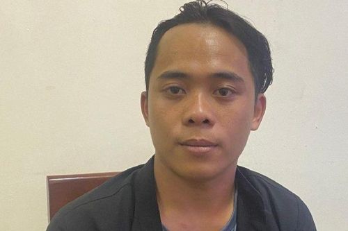 Xử lý vụ phát hiện nam thanh niên bất tỉnh bên lề đường