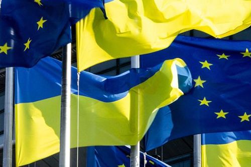 Thủ tướng Bỉ: Vị thế ứng cử viên EU của Ukraine mang tính 'biểu tượng'