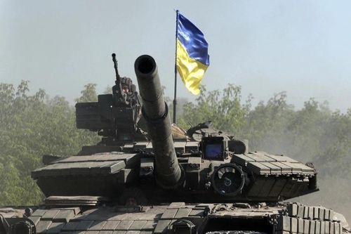 Ukraine ra lệnh rút quân khỏi 'chảo lửa' Severodonetsk