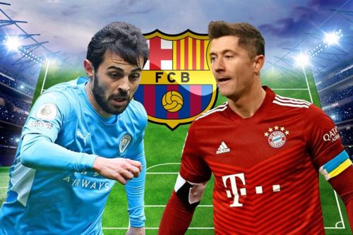Đội hình Barca sẽ mạnh thế nào nếu có thêm 7 tân binh?