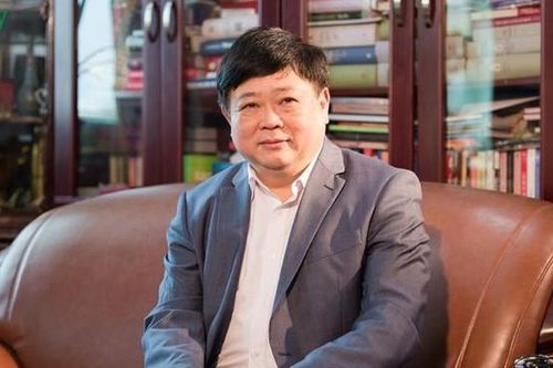 Nguyên Tổng Giám đốc VOV bị cắt ghép hình ảnh để quảng cáo thuốc chữa bệnh