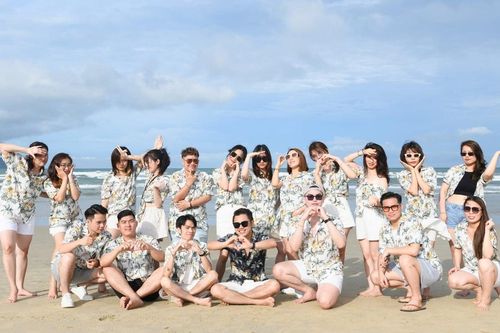 Team building - Hoạt động gắn kết tập thể hay 'cực hình' đối với những cá nhân hướng nội?