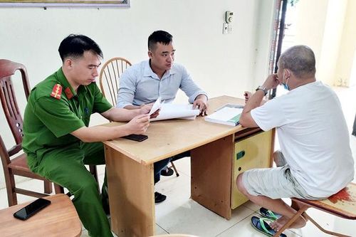 Bị phạt 5 triệu đồng do đăng tải thông tin sai về vải thiều Lục Ngạn