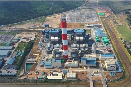 Thanh Hóa: Sản xuất công nghiệp 6 tháng ước tăng 18,07%
