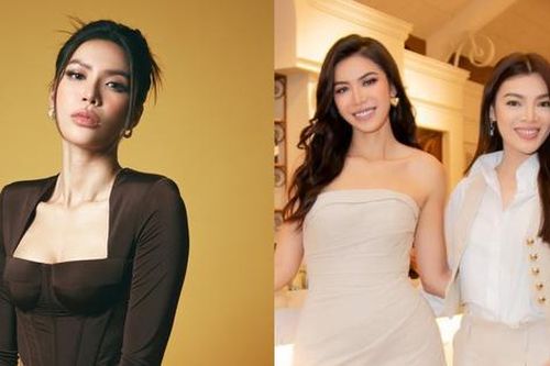 Minh Tú hé lộ 'giáo án riêng' cho Trân Đài trước thềm Chung kết Miss International Queen 2022