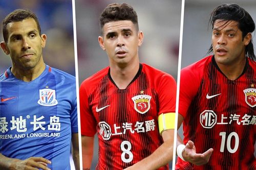 10 ngôi sao từng hưởng lương cao nhất ở Trung Quốc