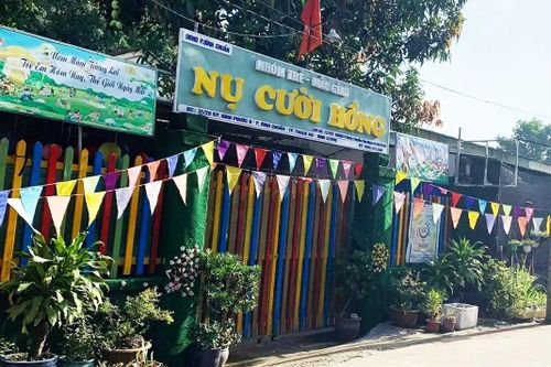 Nhóm trẻ vụ cô giáo bị tố đánh bầm tím bé 4 tuổi xin giải thể