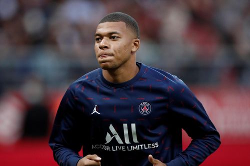 Mbappe: 'Vô địch Champions League là mục tiêu quan trọng nhất'