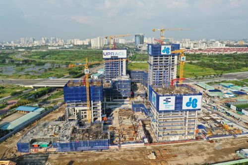 Cục Thuế TP.HCM lên dữ liệu giá giao dịch bất động sản để thu thuế