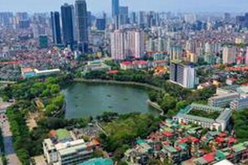 Nghị quyết 15-NQ/TW sẽ tạo bước đột phá cho Thủ đô tiếp tục phát triển