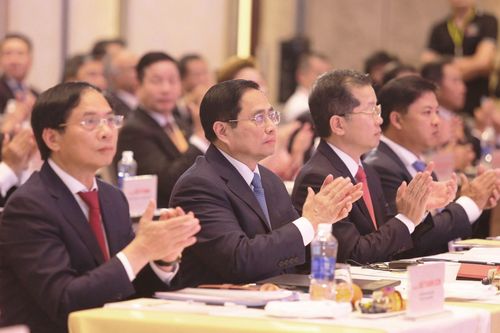 Khai mạc Diễn đàn đầu tư Đà Nẵng 2022: Cú huých mới cho Đà Nẵng cất cánh