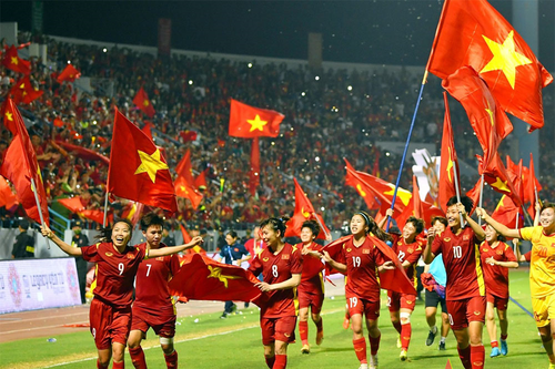 Hướng tới Đại hội thể thao toàn quốc lần thứ IX năm 2022: Tích cực tạo khí thế ngay từ công tác chuẩn bị