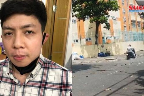 Lời khai của kẻ sát hại chủ căn biệt thự ở TPHCM