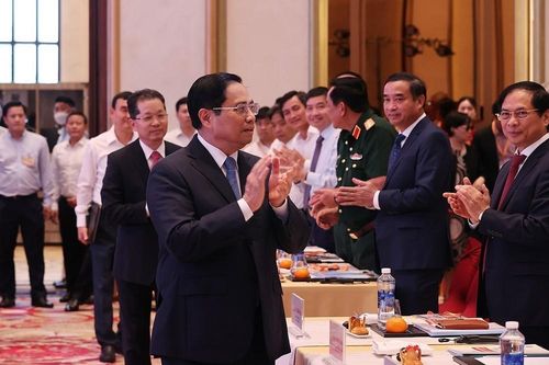 Thủ tướng Chính phủ dự Diễn đàn Đầu tư Đà Nẵng năm 2022