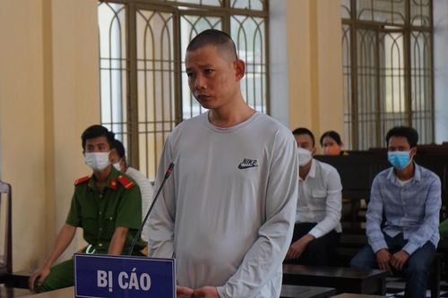 Giá 'đắt' cho kẻ buôn cái chết trắng