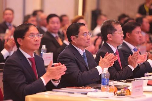 Đà Nẵng nỗ lực để trở thành một trung tâm kinh tế - xã hội khu vực Đông Nam Á