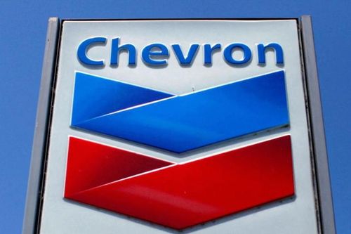 Chevron lên kế hoạch chuyển trụ sở