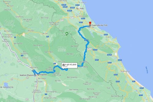 Sắp mở tuyến xe buýt Thái Lan – Lào – Việt Nam để thúc đẩy du lịch